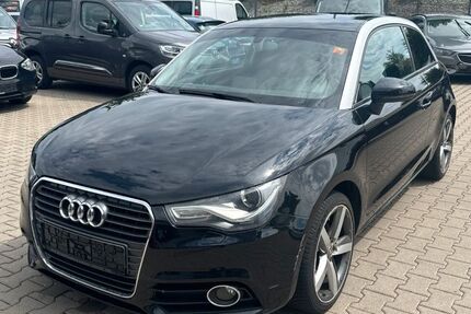 Audi A1 248.009 km 3.999 &euro; Friedberg 86316