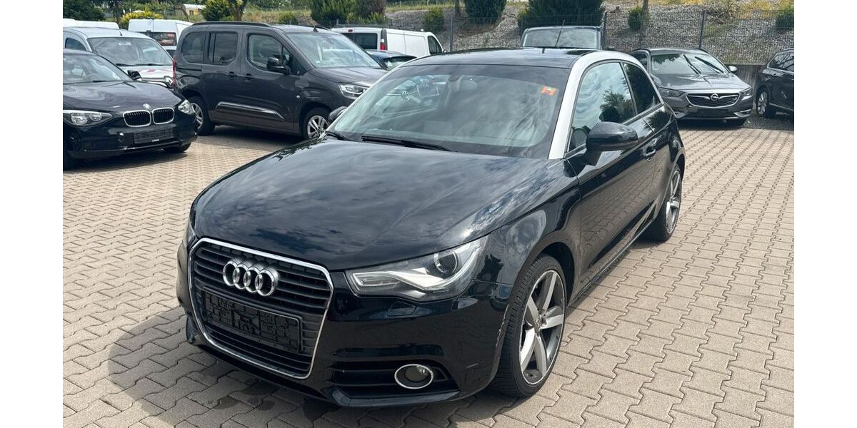 Audi A1 248.009 km 3.999 &euro; Friedberg 86316