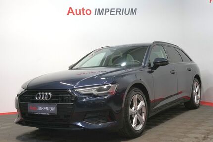 Audi A6 66.684 km 30.590 &euro; Schmidgaden 92546