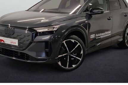 Audi Q4 e-tron 3.000 km 69.290 &euro; Bad Tölz 83646