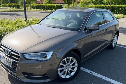 Audi A3 99.000 km 13.400 &euro; Erfurt 99099