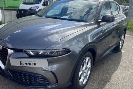 Alfa Romeo Tonale 31.000 km 22.900 &euro; Aalen-Dauerwang 73457