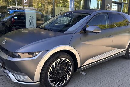 Hyundai IONIQ 5 41.650 km 39.900 &euro; Espelkamp 32339