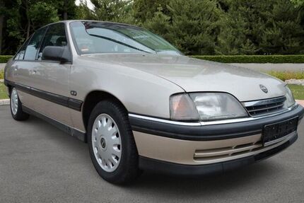 Opel Omega