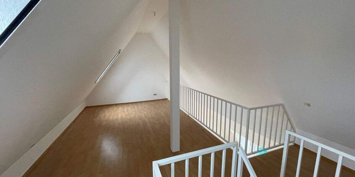 Etagenwohnung Nürnberg Schniegling - 2 Zimmer, 70 m&sup2;, 275.000&euro; | Angebot:26882107