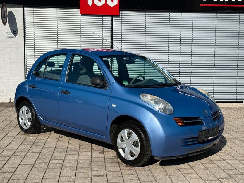 Micra