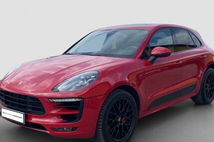 Porsche Macan 67.859 km 47.885 &euro; Zwickau 08060