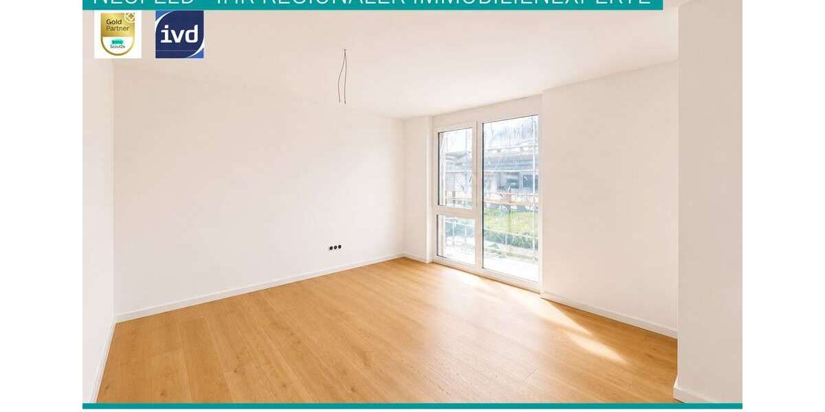 Etagenwohnung Oedheim - 1 Zimmer, 40 m&sup2;, 739&euro; | Angebot:24923232