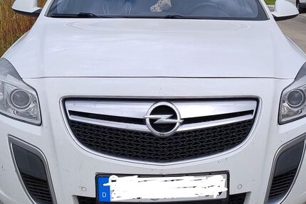 Opel Insignia 222.500 km 11.900 € Haimhausen 85778