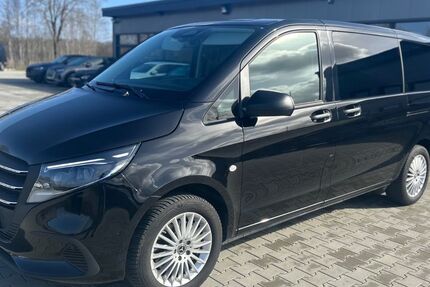 Mercedes-Benz Vito 19.487 km 54.989 &euro; Nordhorn 48531