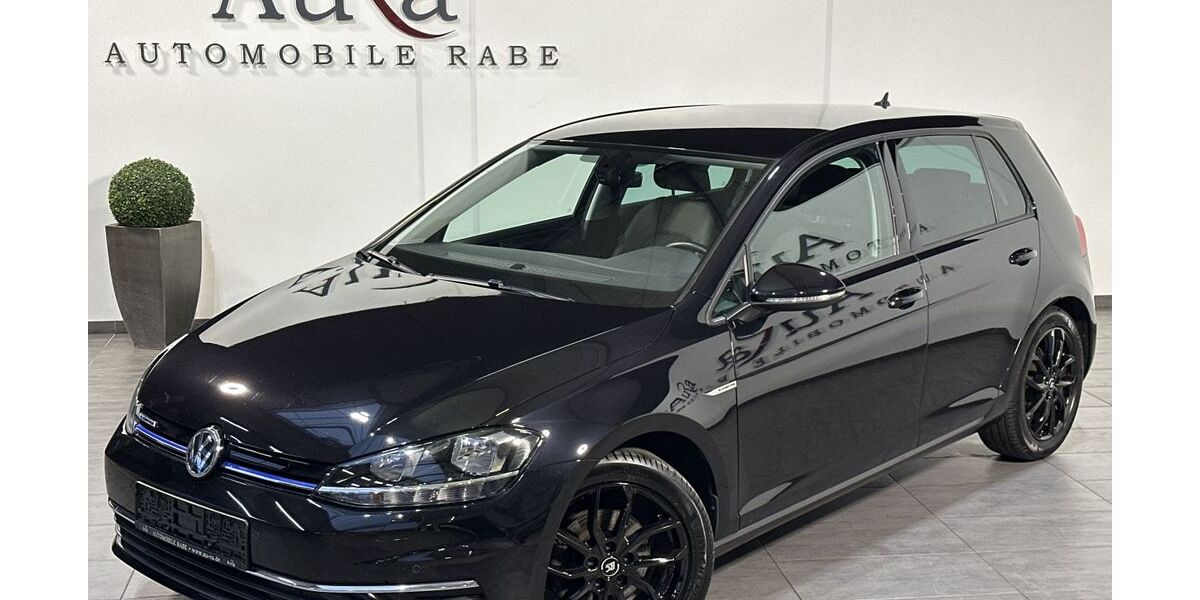 VW Golf 116.450 km 14.749 &euro; Wardenburg 26203