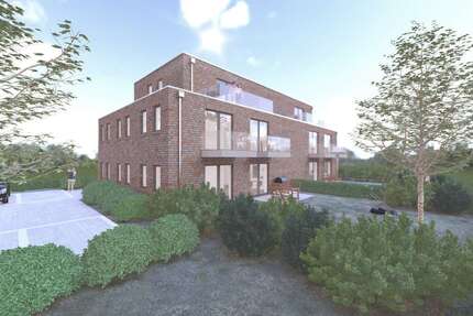 Wohnung Aurich Egels und Wallinghausen - 3 Zimmer, 95 m&sup2;, 379.000&euro; | Angebot:25517804