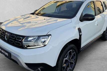 Dacia Duster 29.000 km 16.290 &euro; Großwallstadt 63868