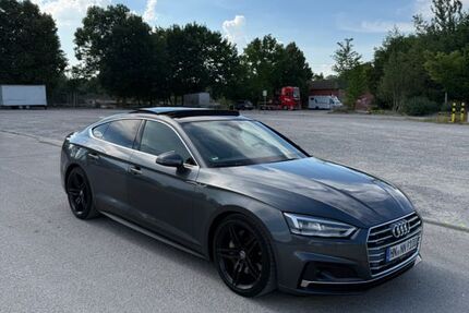 Audi A5 157.100 km 26.300 &euro; Heilbronn 74074