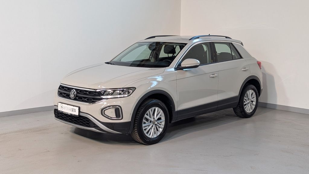 VW T-Roc 32.650 km 22.775 &euro; Ellerhoop bei Hamburg 25373