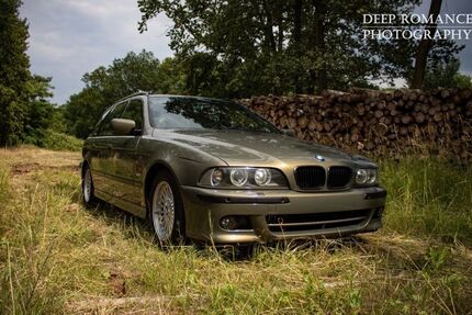 BMW 530 240.000 km 15.000 &euro; Neustadt 16845