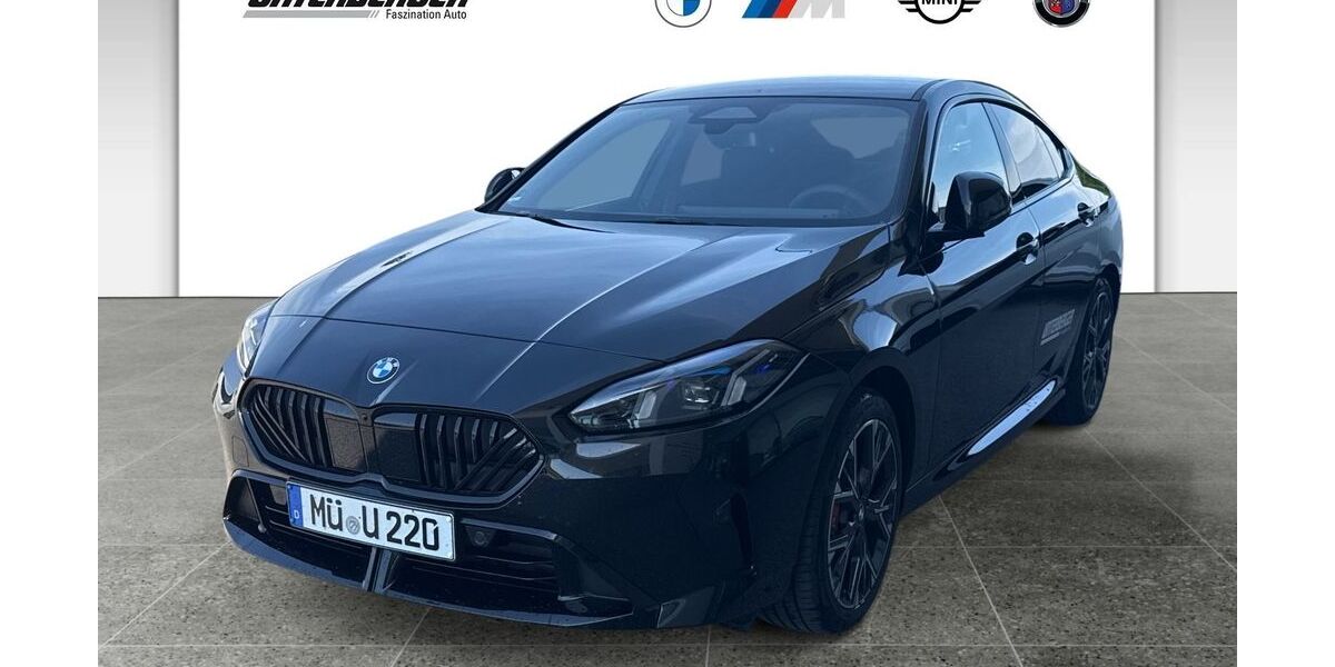 BMW 220 Gran Coupé 4.900 km 44.990 &euro; Mühldorf am Inn 84453