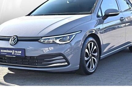 VW Golf 48.277 km 24.999 &euro; Bielefeld 33689