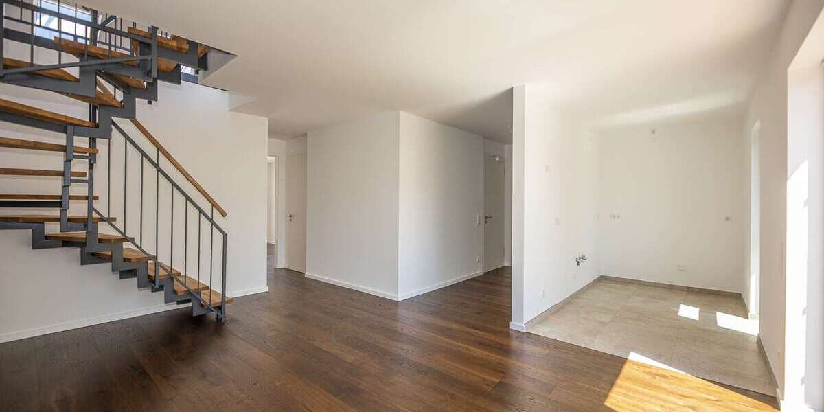 Erleben Sie moderne Architektur in seenaher Lage – Baustart 2. Bauabschnitt.- Sep. 2025 5 zimmer