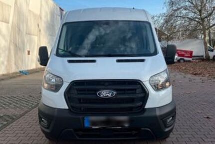 Ford Transit 3.000 km 22.999 &euro; Duisburg 47137