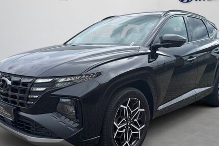 Hyundai TUCSON 38.400 km 28.950 &euro; Einbeck 37574