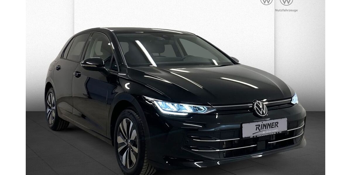 VW Golf 8.155 km 29.890 &euro; Bad Tölz 83646