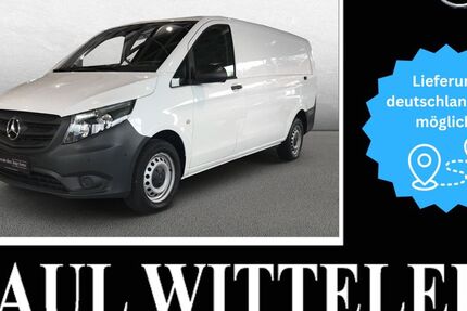 Mercedes-Benz Vito 50.653 km 28.893 &euro; Brilon 59929