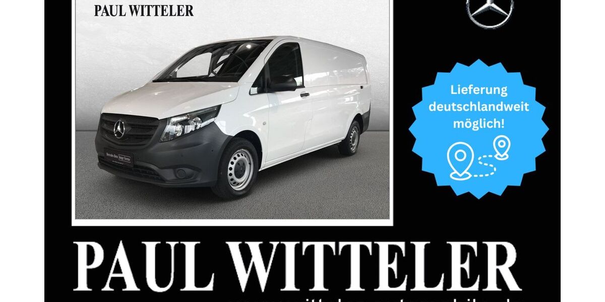 Mercedes-Benz Vito 50.653 km 30.916 &euro; Brilon 59929