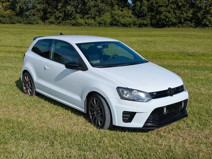 VW Polo 123.560 km 15.500 € Altdorf 90518