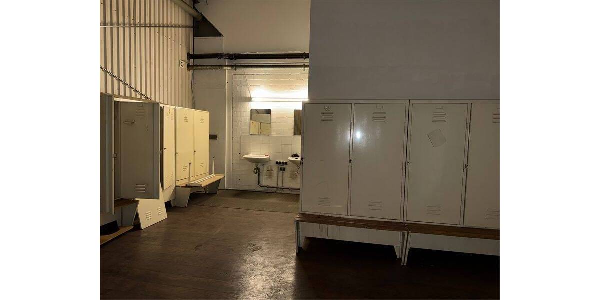 Gewerbeobjekt Rangsdorf - 4.620&euro; | Angebot:26798503