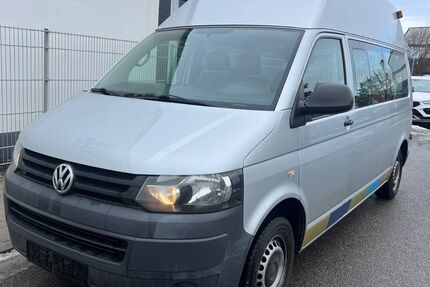 VW T5 Transporter 308.516 km 13.300 &euro; Neumarkt 92318