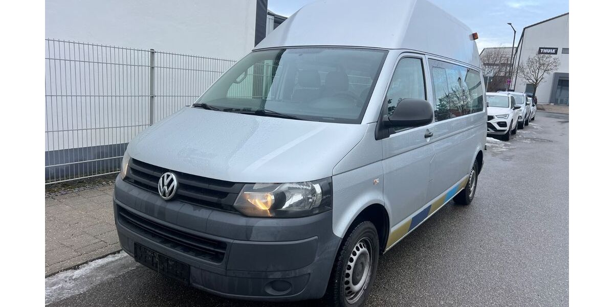 VW T5 Transporter 308.516 km 13.300 &euro; Neumarkt 92318