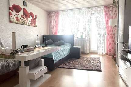 Wohnung Groß-Gerau Gerau - 1 Zimmer, 34 m&sup2;, 124.500&euro; | Angebot:25217403