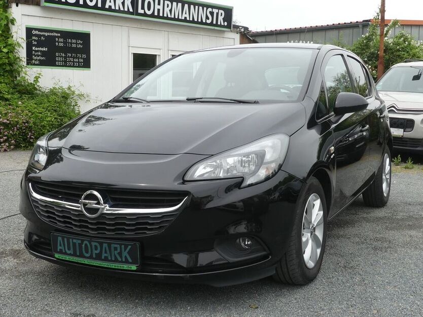 Corsa