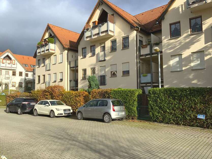 Wohnung zum Kaufen in Leegebruch 110.000 € 39.41 m²