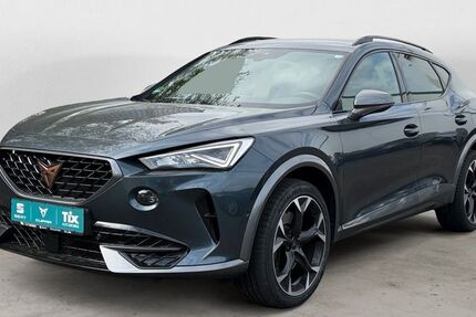 Cupra Formentor 48.050 km 27.450 &euro; Bitburg 54634