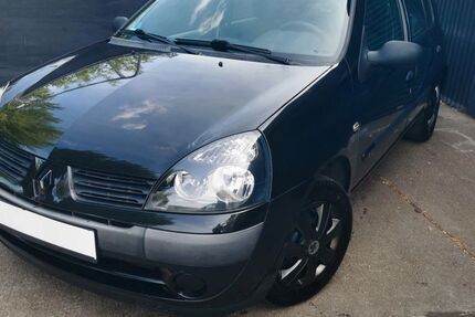 Renault Clio 175.000 km 2.000 &euro; Leipzig 04347