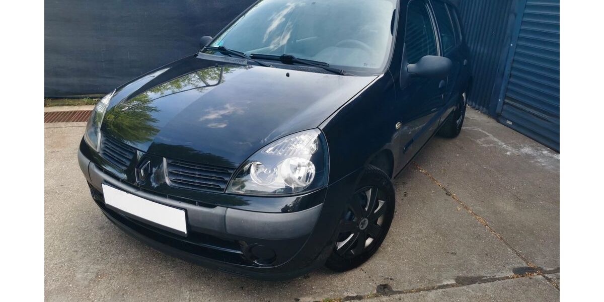 Renault Clio 175.000 km 2.000 &euro; Leipzig 04347