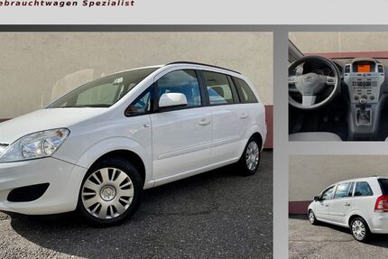 Opel Zafira 173.000 km 5.750 € Hamburg 20097