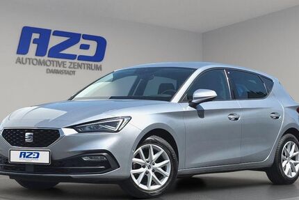 Seat Leon 48.000 km 22.444 &euro; Darmstadt 64293