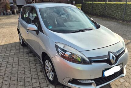 Renault Scenic 149.900 km 3.399 &euro; Dormagen 41542