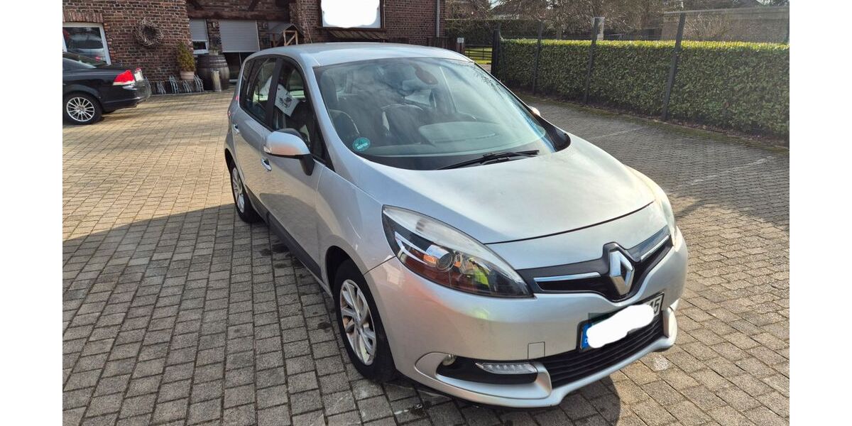 Renault Scenic 149.900 km 3.499 &euro; Dormagen 41542