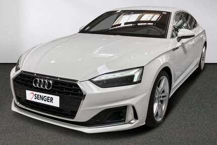 Audi A5 47.662 km 35.880 &euro; Lingen 49809