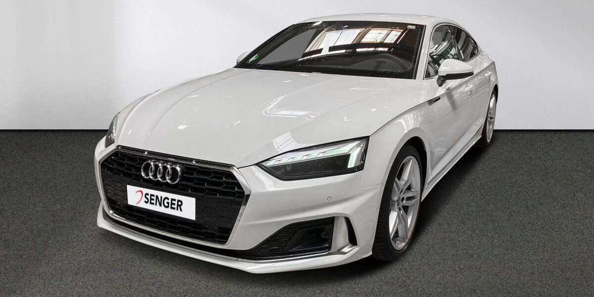 Audi A5 47.662 km 35.880 &euro; Lingen 49809