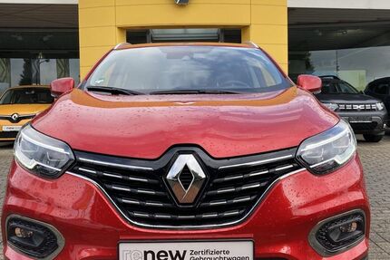 Renault Kadjar 27.916 km 24.998 € Ibbenbüren 49477