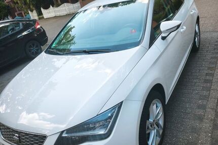 Seat Leon 46.808 km 8.999 &euro; Bremen 28219