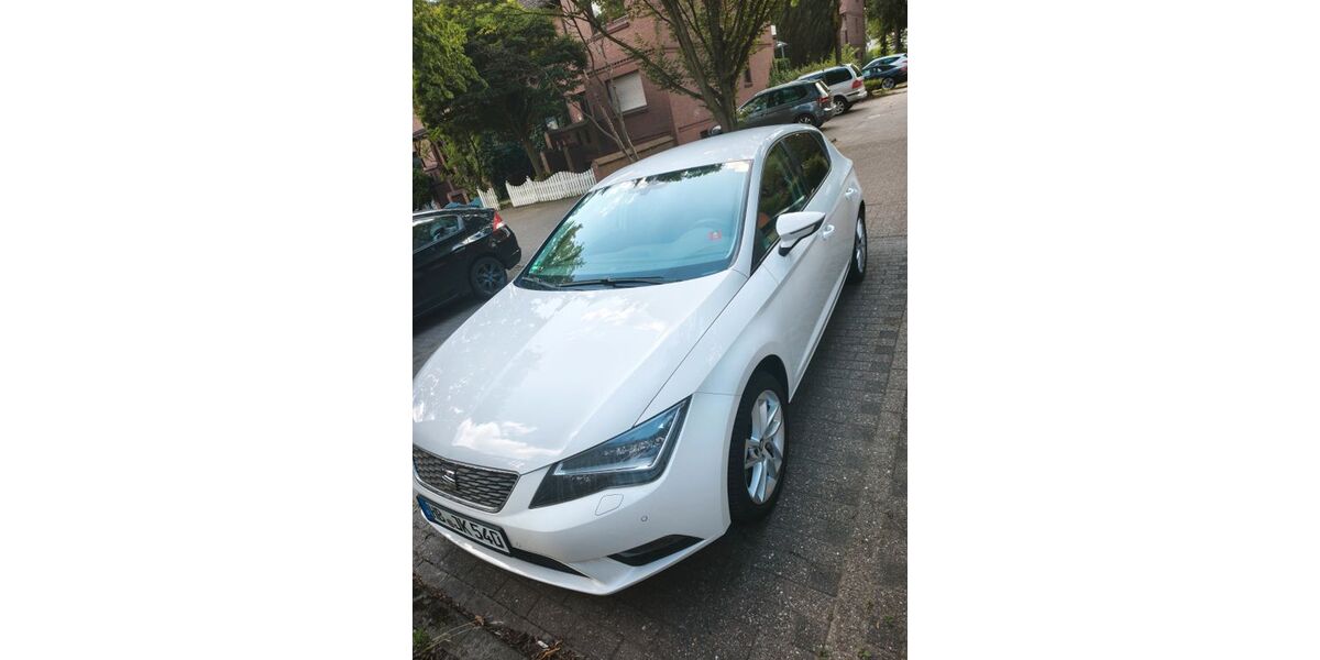 Seat Leon 46.808 km 8.999 &euro; Bremen 28219