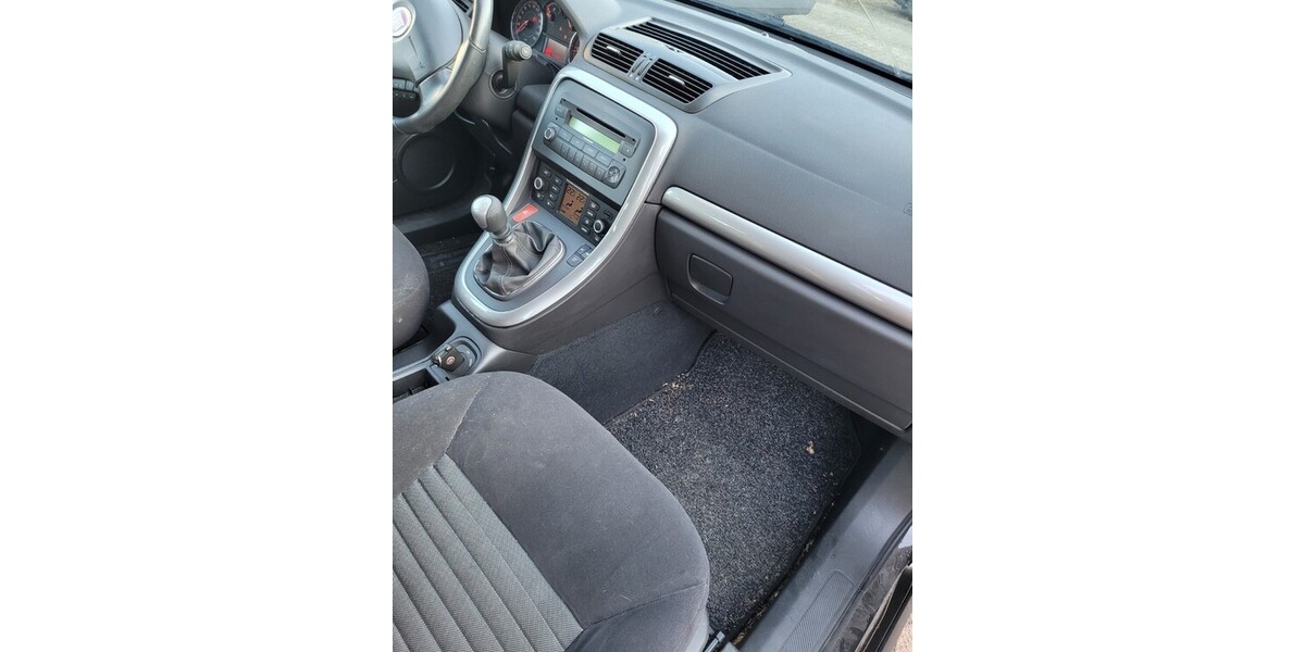 Fiat Croma 199.000 km 3.300 &euro; Kaltenkirchen 24568