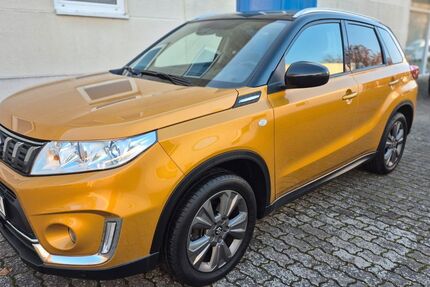Suzuki Vitara 119.835 km 14.990 &euro; Zehdenick 16792
