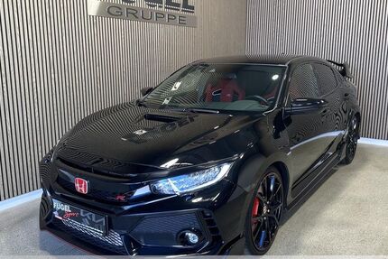 Honda Civic 33.971 km 37.999 &euro; Chemnitz 09125